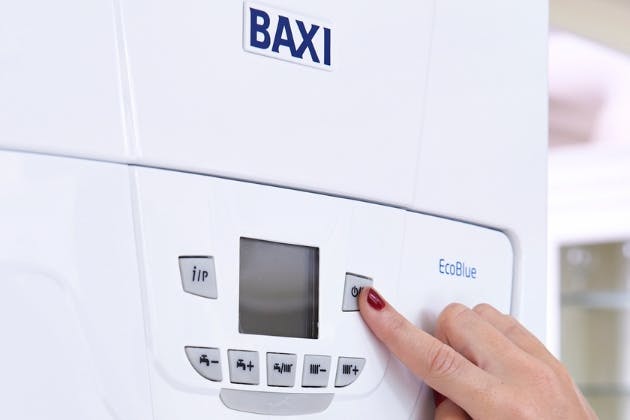 Baxi Boiler Installers Brentwood