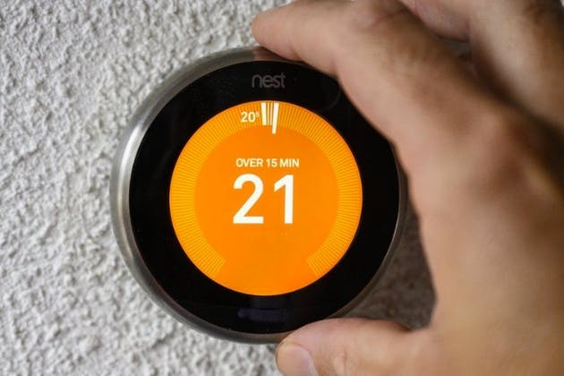 The Benefits Of Installing a Smart Thermostat